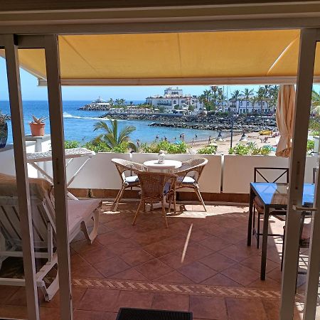 Mogan Suite Пуэрто-де-Моган Экстерьер фото